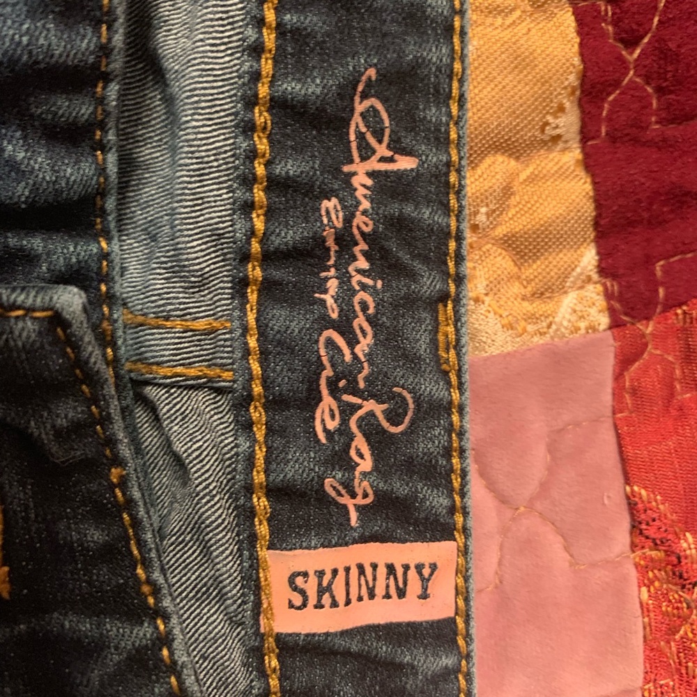 American Rag Jeans - Picture 2 of 3